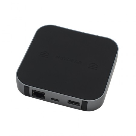 Роутер 3G/4G-WiFi Netgear MR1100 (Nighthawk M1) фото 8