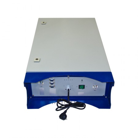 Бустер GSM/LTE1800+3G+4G Baltic Signal BS-DCS/3G/4G-50-40 (50 дБ, 10000 мВт) фото 1