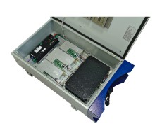 Бустер GSM/LTE1800+3G+4G Baltic Signal BS-DCS/3G/4G-50-40 (50 дБ, 10000 мВт) фото 2