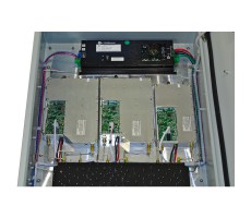 Бустер GSM/LTE1800+3G+4G Baltic Signal BS-DCS/3G/4G-50-40 (50 дБ, 10000 мВт) фото 3