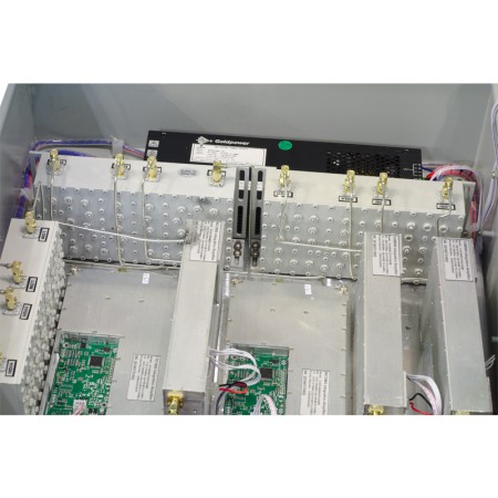 Репитер GSM900+GSM/LTE1800+3G Baltic Signal BS-GSM/DCS/3G-90 (90 дБ, 10000 мВт) фото 3