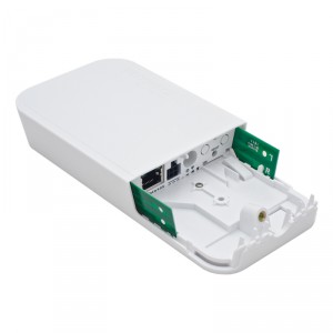 Роутер 3G/4G-WiFi MikroTik wAP LTE kit фото 4
