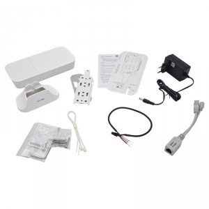 Роутер 3G/4G-WiFi MikroTik wAP LTE kit фото 5