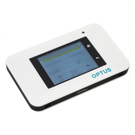 Роутер 3G/4G-WiFi Netgear AirCard 800s фото 3