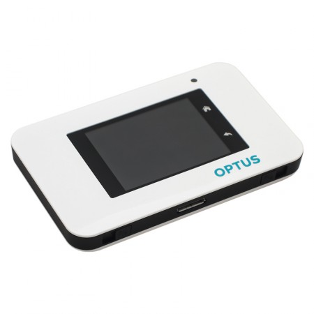 Роутер 3G/4G-WiFi Netgear AirCard 800s фото 4