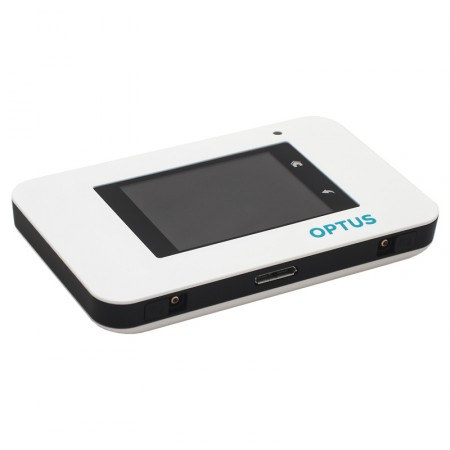 Роутер 3G/4G-WiFi Netgear AirCard 800s фото 5