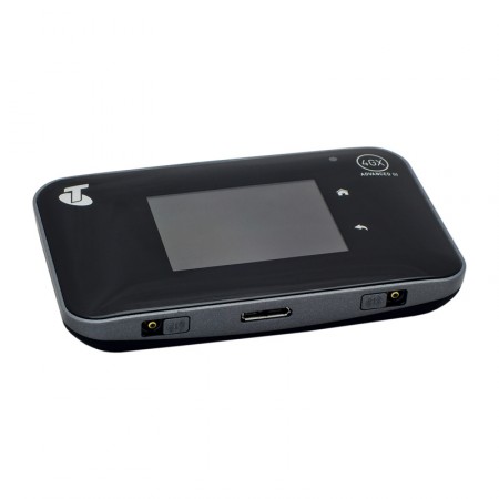 Роутер 3G/4G-WiFi Netgear AirCard 810s фото 3