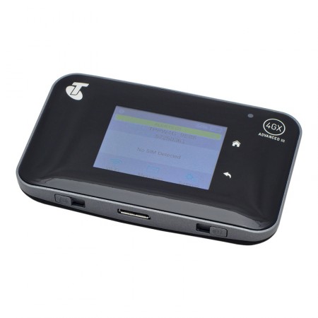 Роутер 3G/4G-WiFi Netgear AirCard 810s фото 4