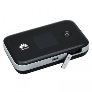 Роутер 3G/4G-WiFi Huawei E5377Ts-32 фото 6