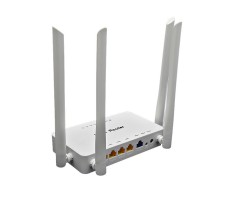 Роутер ZBT WE1626 + совместимый модем Huawei e3131 фото 2