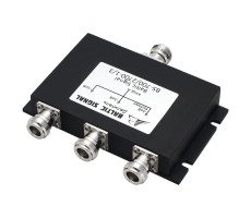 Делитель мощности Baltic Signal BS-700/2700-1/3 фото 2