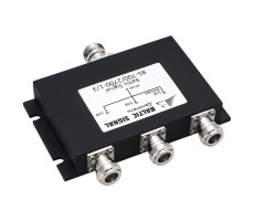 Делитель мощности Baltic Signal BS-700/2700-1/3 фото 3