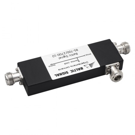 Ответвитель Baltic Signal BS-700/2700-10 фото 3