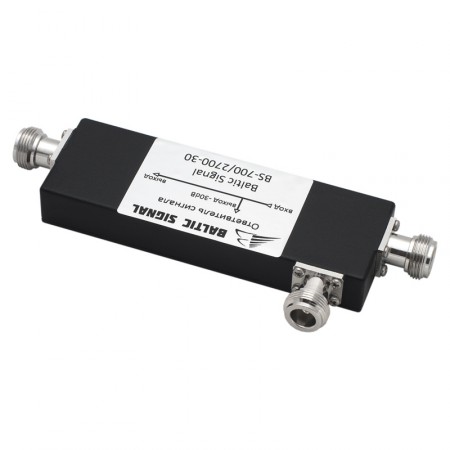 Ответвитель Baltic Signal BS-700/2700-30 фото 2