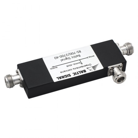 Ответвитель Baltic Signal BS-700/2700-40 фото 3