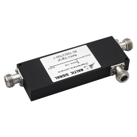 Ответвитель Baltic Signal BS-700/2700-7 фото 3