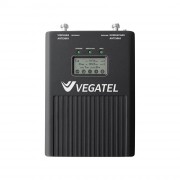 Репитер GSM Vegatel VT3-1800 (S, LED) (80 дБ, 500 мВт)