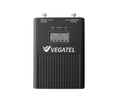 Репитер GSM Vegatel VT3-1800 (S, LED) (80 дБ, 500 мВт) фото 1