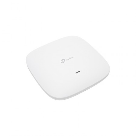 Точка доступа WiFi TP-Link EAP115 (2.4 ГГц, 100 мВт) фото 1