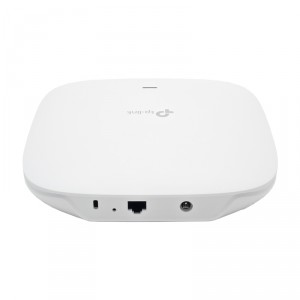 Точка доступа WiFi TP-Link EAP115 (2.4 ГГц, 100 мВт) фото 2