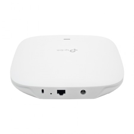Точка доступа WiFi TP-Link EAP115 (2.4 ГГц, 100 мВт) фото 2