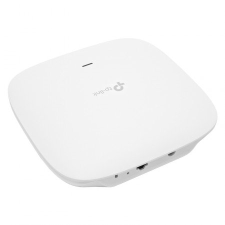 Точка доступа WiFi TP-Link EAP115 (2.4 ГГц, 100 мВт) фото 3