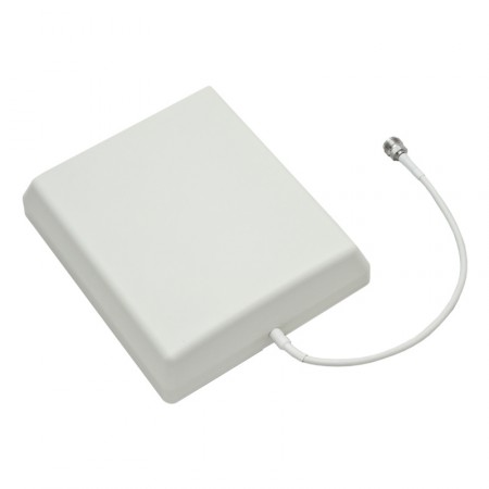 Антенна GSM/3G/4G BS-700/2700-7/9 OD (Панельная, 7-9 дБ) фото 2