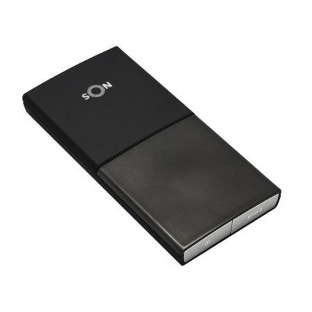 Роутер 3G/4G-WiFi Alcatel OneTouch Link Y800 фото 4