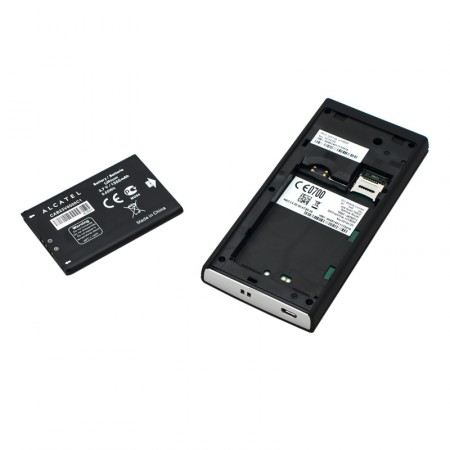 Роутер 3G/4G-WiFi Alcatel OneTouch Link Y800 фото 6
