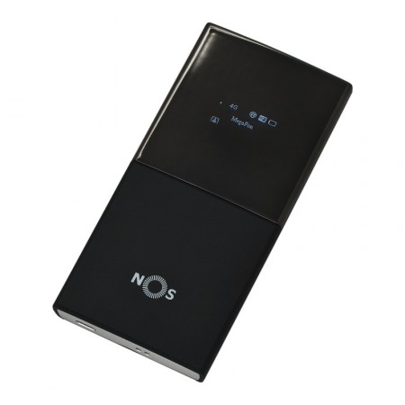 Роутер 3G/4G-WiFi Alcatel OneTouch Link Y800 фото 5