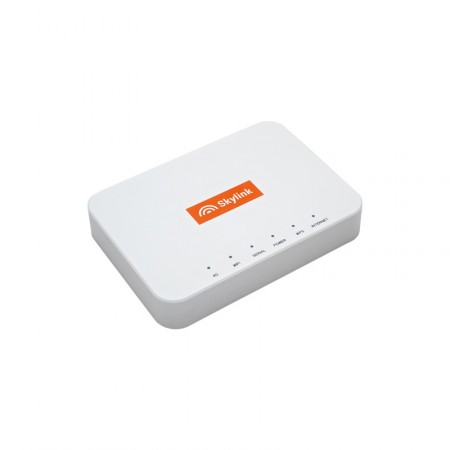 Роутер 4G-WiFi Skylink V-FL500 фото 1