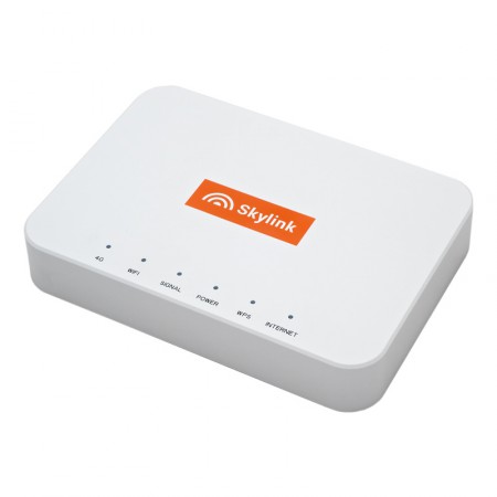 Роутер 4G-WiFi Skylink V-FL500 фото 2