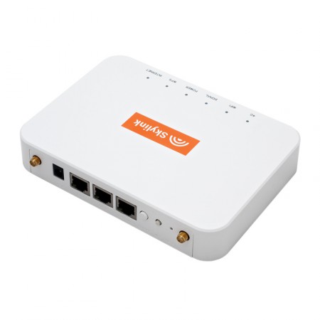 Роутер 4G-WiFi Skylink V-FL500 фото 3