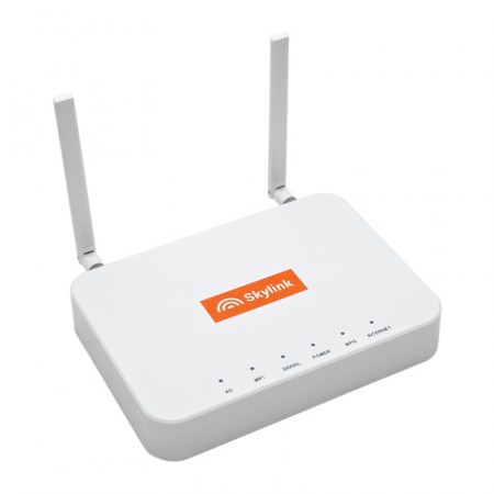Роутер 4G-WiFi Skylink V-FL500 фото 4
