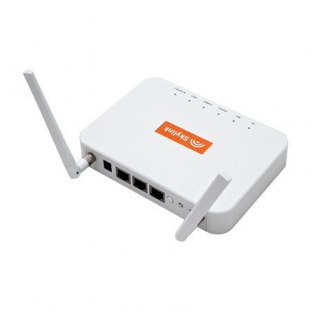 Роутер 4G-WiFi Skylink V-FL500 фото 5