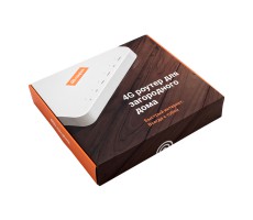 Роутер 4G-WiFi Skylink V-FL500 фото 8