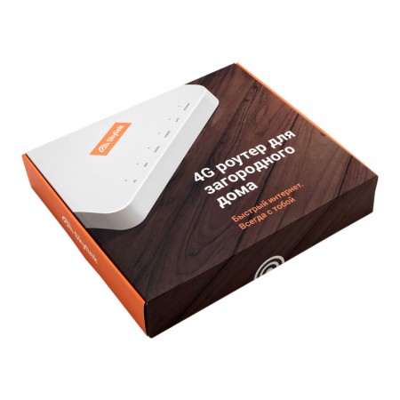 Роутер 4G-WiFi Skylink V-FL500 фото 8
