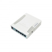 Роутер USB-WiFi MikroTik RB951G-2HnD