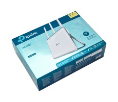 Роутер USB-WiFi TP-Link Archer C9 (AC1900) фото 8