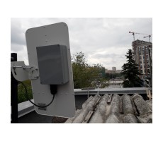 Внешний 4G-роутер ASTRA MIMO LAN BOX (cat.11) фото 8