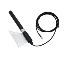 Антенна GSM/3G/4G Kroks KC6-700/2700T (круговая, 3/6 дБ, на кронштейне) фото 2