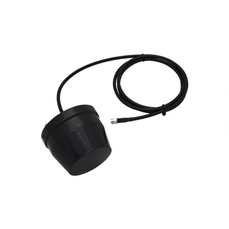 Антенна Триада-ВА 996 SOTA GSM 900/1800 МГц / 3G, врезная антивандальная, RG-58 А/U - 1,5 м, SMA фото 3