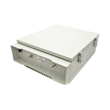 Бустер Baltic Signal BS-GSM/3G-50-40 (50 дБ, 10000 мВт) фото 1