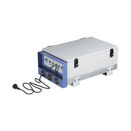 Линейный усилитель Tellin TL-1800/2100/2600-50-40 фото 1