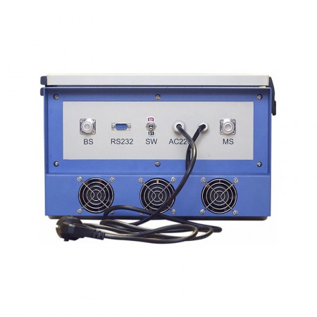 Линейный усилитель Tellin TL-1800/2100/2600-50-40 фото 2