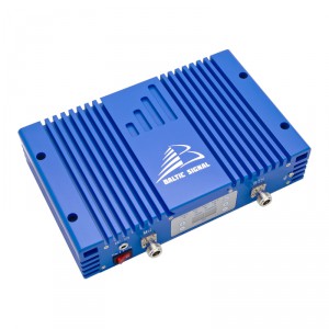 Репитер GSM/LTE1800 Baltic Signal BS-DCS-80 (80 дБ, 1000 мВт) фото 3