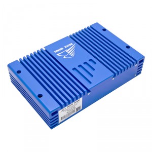 Репитер GSM/LTE1800 Baltic Signal BS-DCS-80 (80 дБ, 1000 мВт) фото 4