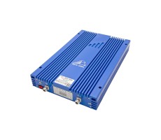 Репитер GSM+3G+4G Baltic Signal BS-GSM/3G/4G-80 PRO (80 дБ, 2000 мВт) фото 1