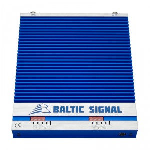Репитер GSM+3G Baltic Signal BS-GSM/3G-75 (75 дБ, 500 мВт) фото 4