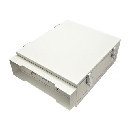 Репитер GSM Baltic Signal BS-GSM-90 (90 дБ, 10000 мВт) фото 1